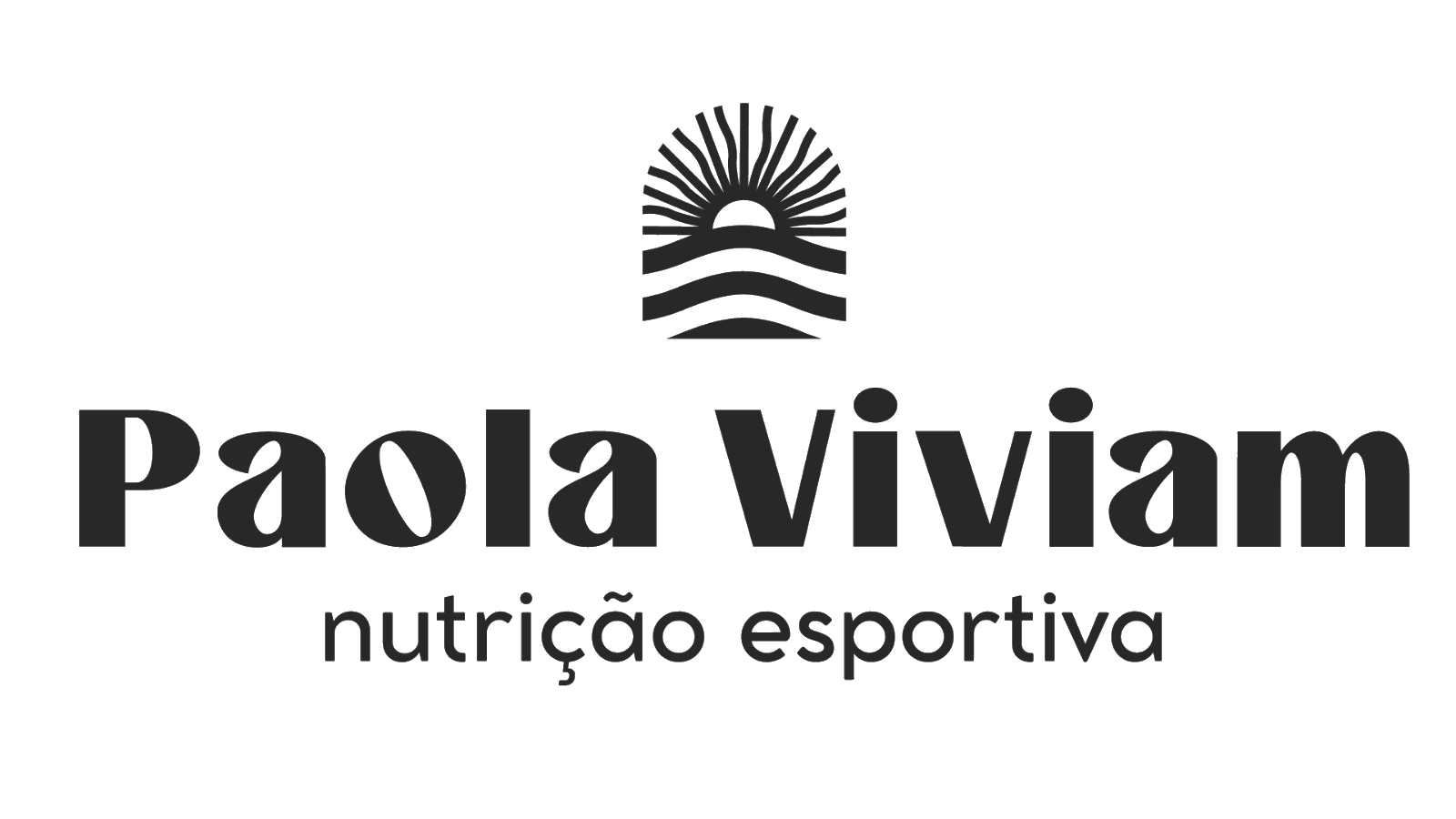 Paola Viviam — Nutrição Esportiva