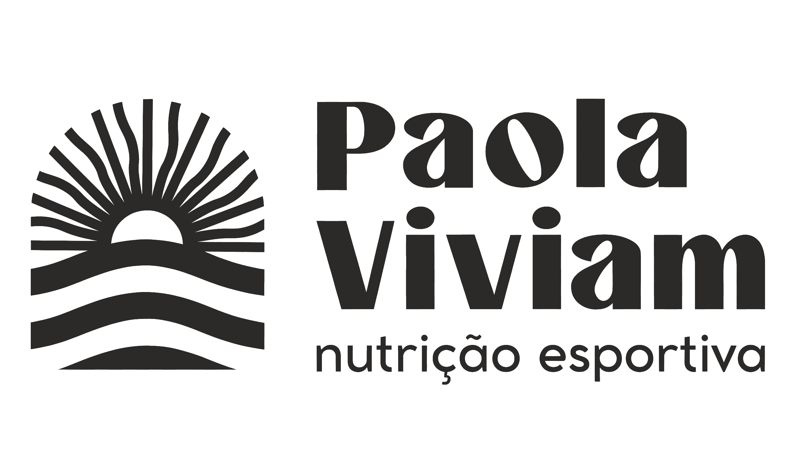 Paola Viviam — Nutrição Esportiva